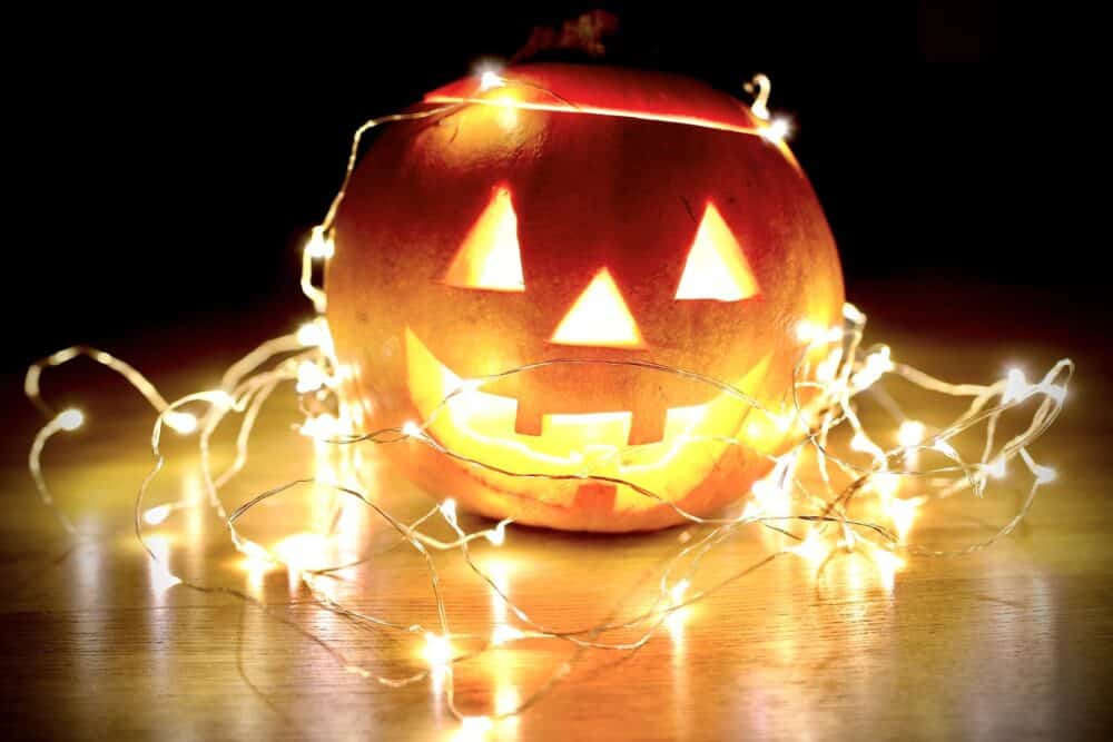 How to Host Halloween at Home