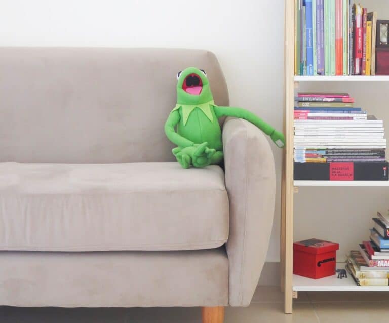 5 Cleaning Hacks for New Parents