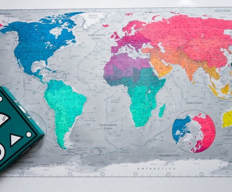 Future Mapping Company