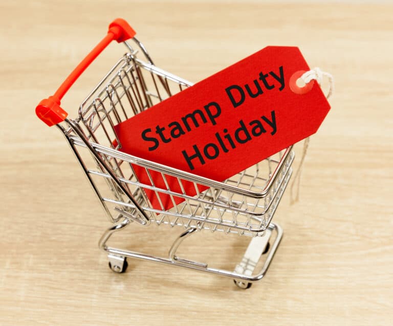 stamp-duty holiday