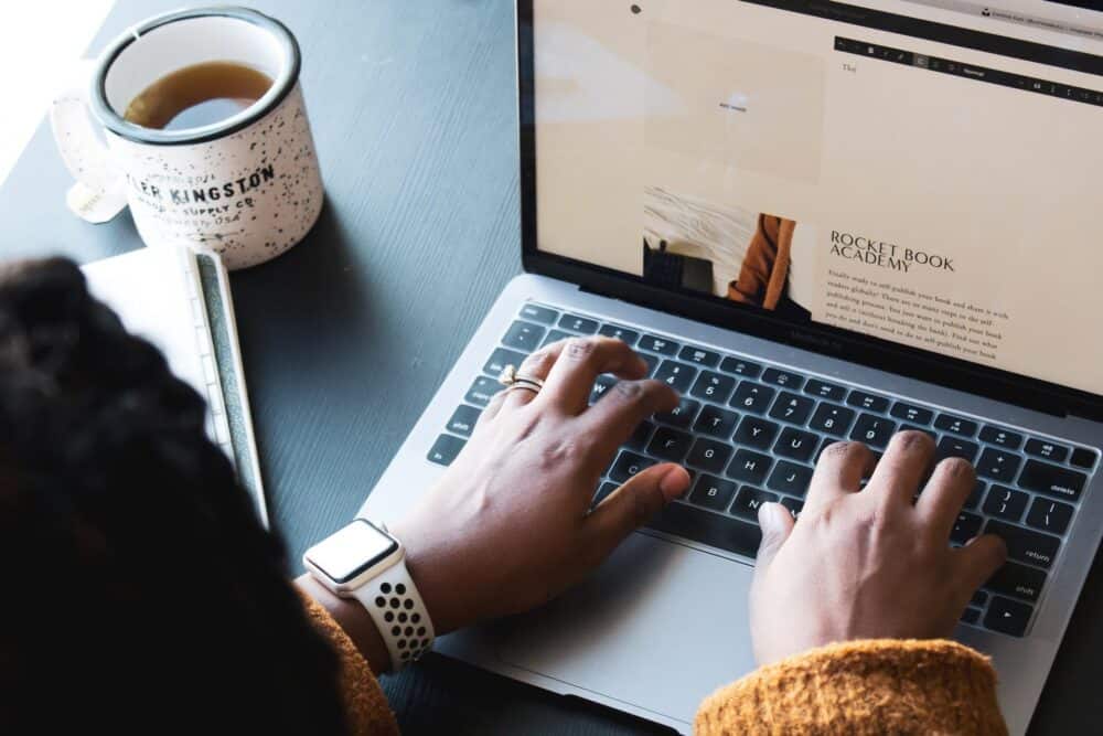 Blogging 101 | 8 high-impacted tasks to prepare your blog for the new year