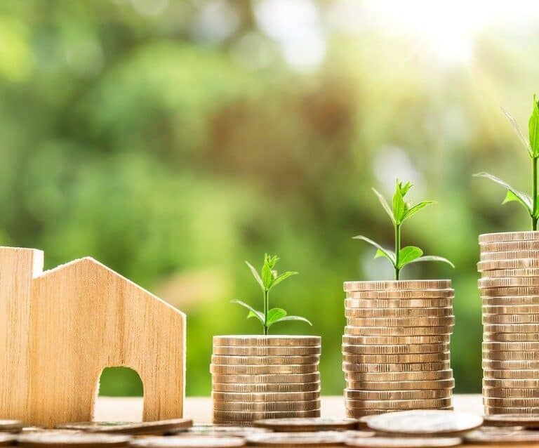 4 Ways To Save Money When Buying A Home