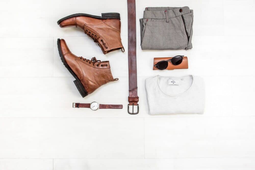 13 Fashions That Men Will Be Wearing This Year