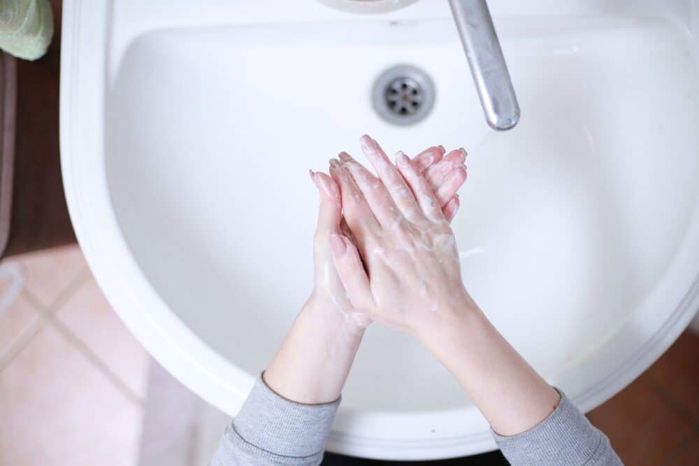4 Design Features That Make Your Bathroom More Hygienic