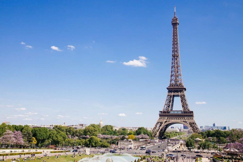 10 Helpful Tips On Moving To France
