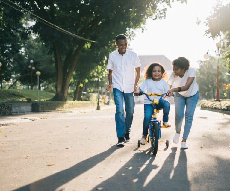 A Checklist for Keeping Your Family Happy and Healthy