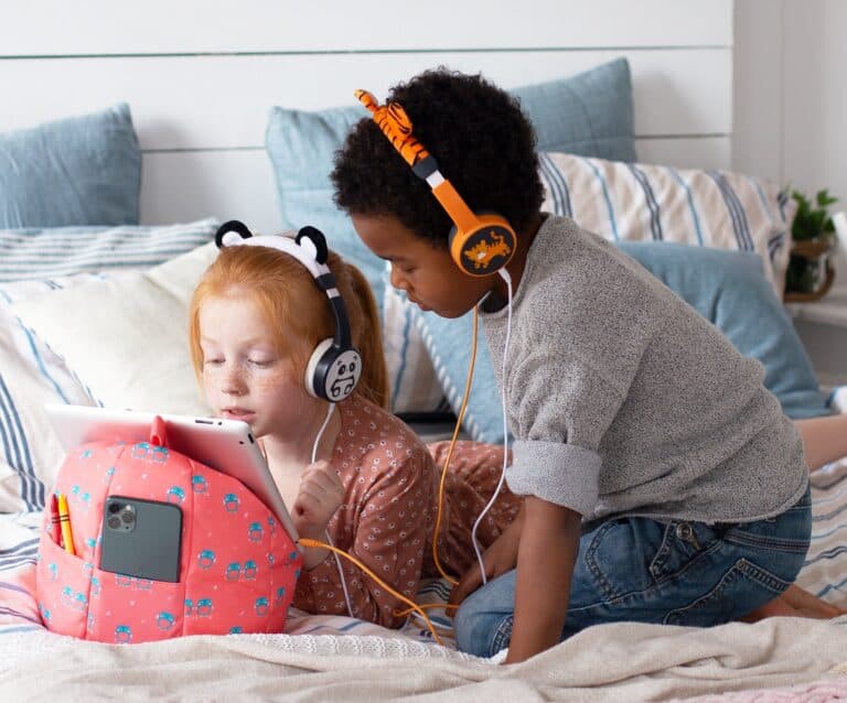 Planet Buddies Kids Tech