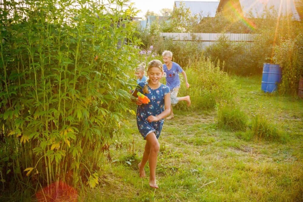 Get Your House Ready For Summer With These Helpful Tips