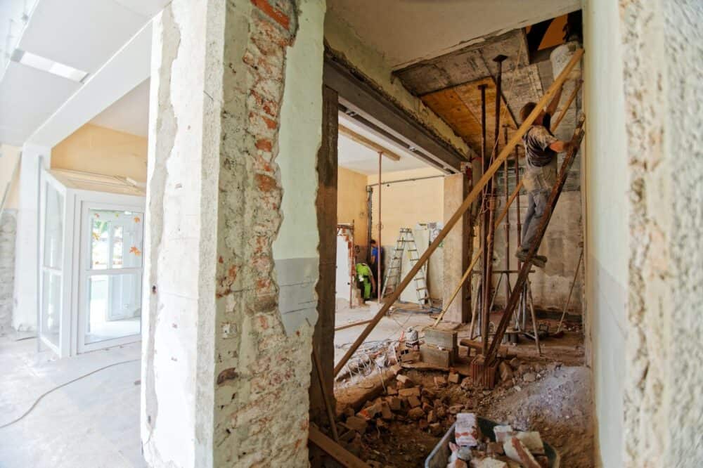 6 Simple Renovation Ideas Guaranteed to Increase Your Home’s Value