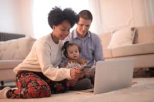 4 Financial Tips for Parents