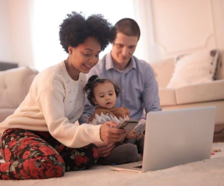 4 Financial Tips for Parents