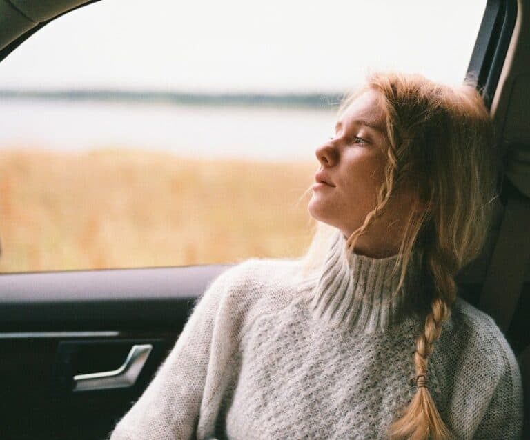 Feeling A Little Blah? Here Are Some Of The Health Causes