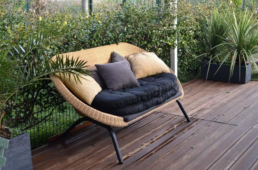 6 Amazing Tricks to Get the Most out of Your Rattan Garden Furniture
