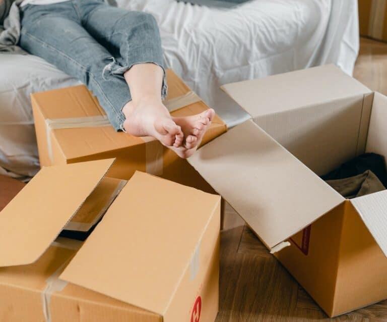 5 Expert Tips for Long-Distance Moves