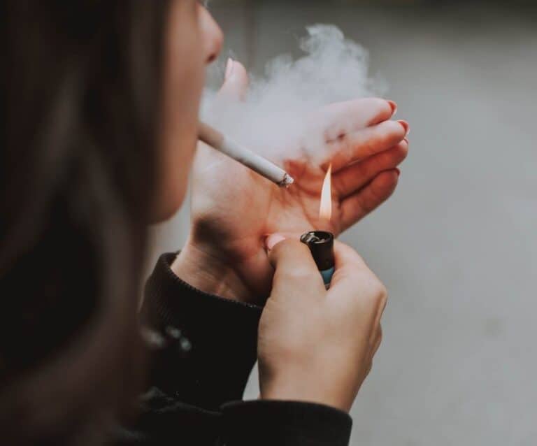 5 Ways To Combat Your Smoking Habit