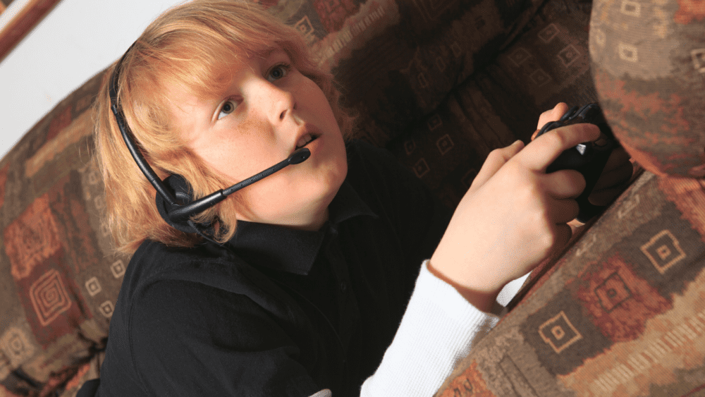 5 Signs My Child is Addicted to Video Games