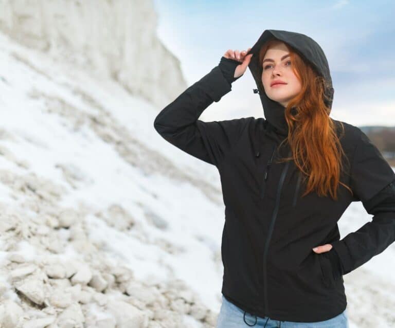 What Characteristics Make a GAMMA Outdoor Jacket Great?