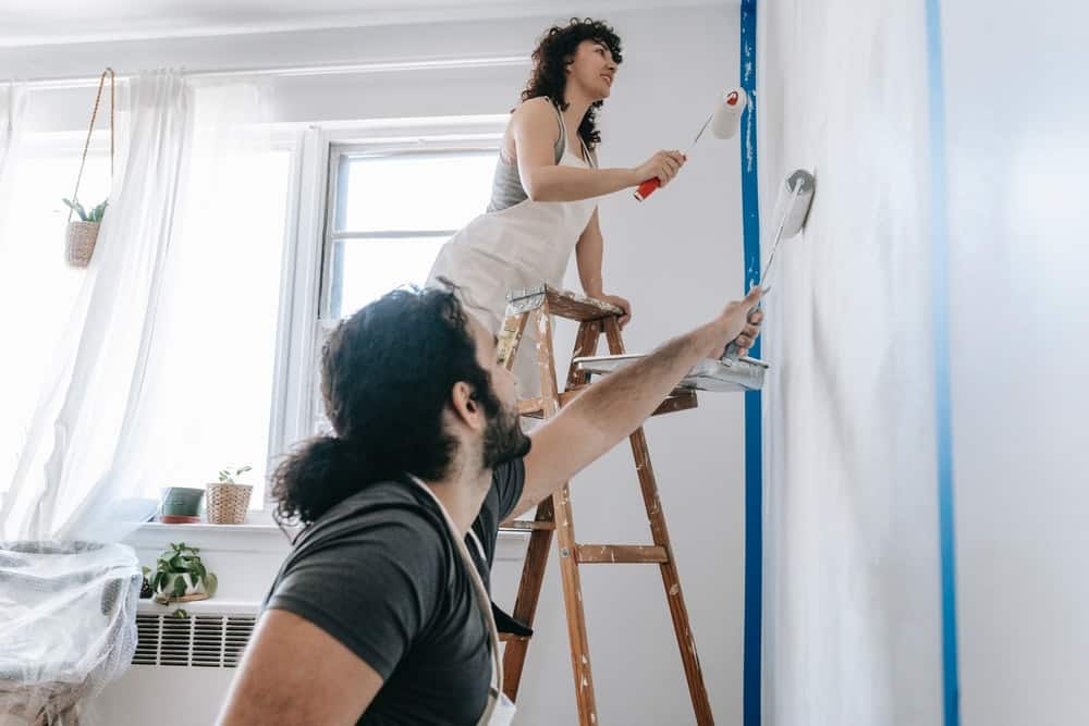 Home Improvements To Make Your Home Feel Better