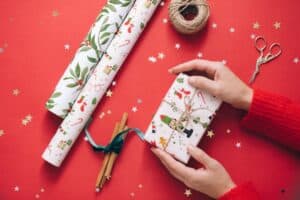 Get ahead of Christmas - 8 things you can do now