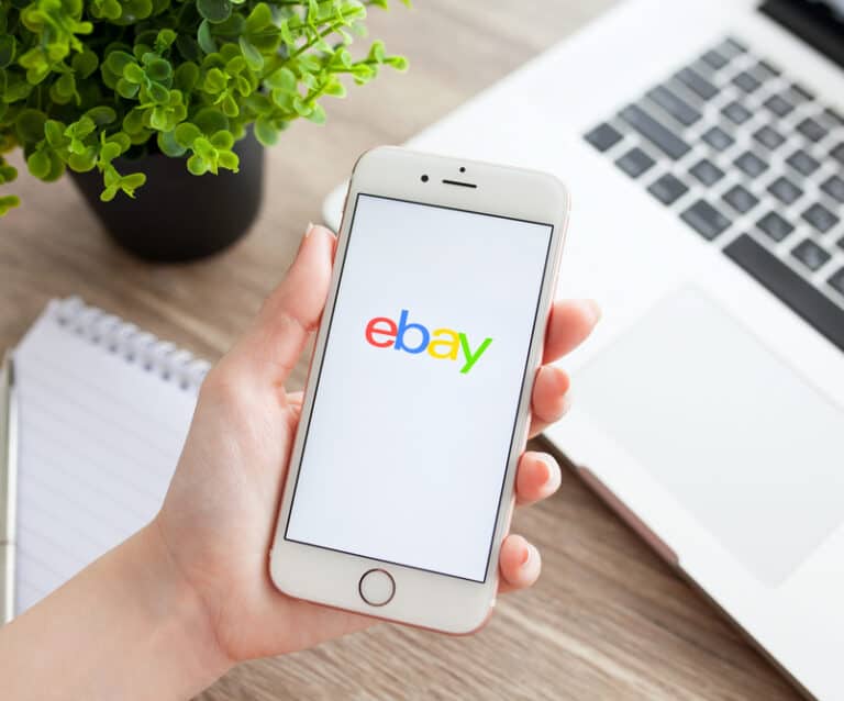 How to make your eBay listings stand out