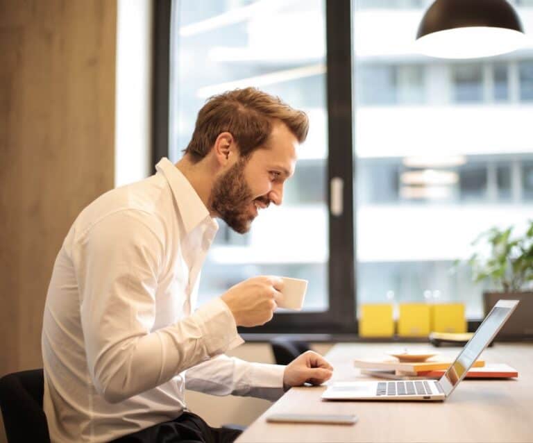 Becoming a More Efficient Individual