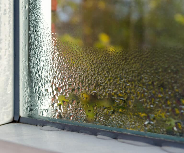 How to Prevent Condensation on Your Windows Once and For All