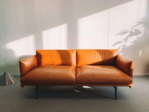 The Worst Way To Clean Leather Furniture (Guaranteed To Ruin It!)
