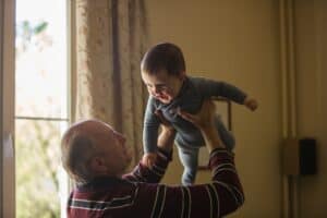 Proven Benefits of Spending Time with Grandparents