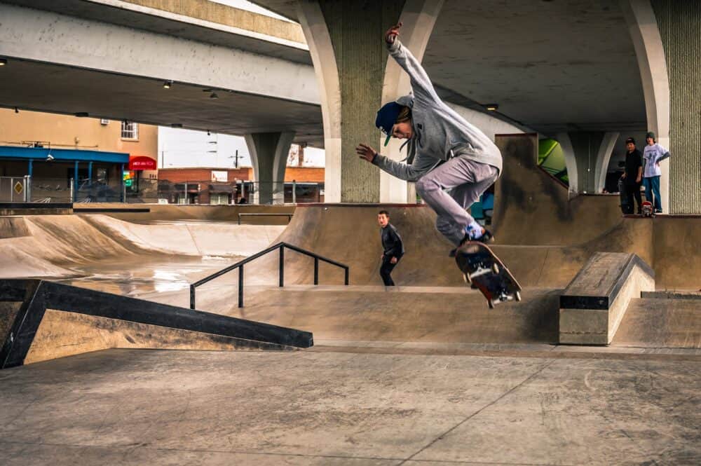 How to Choose the Perfect Skateboarding Shoes