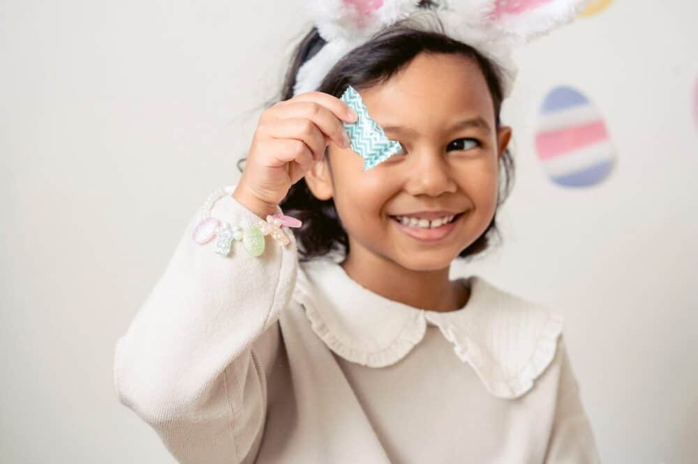 Create A Family Easter Event
