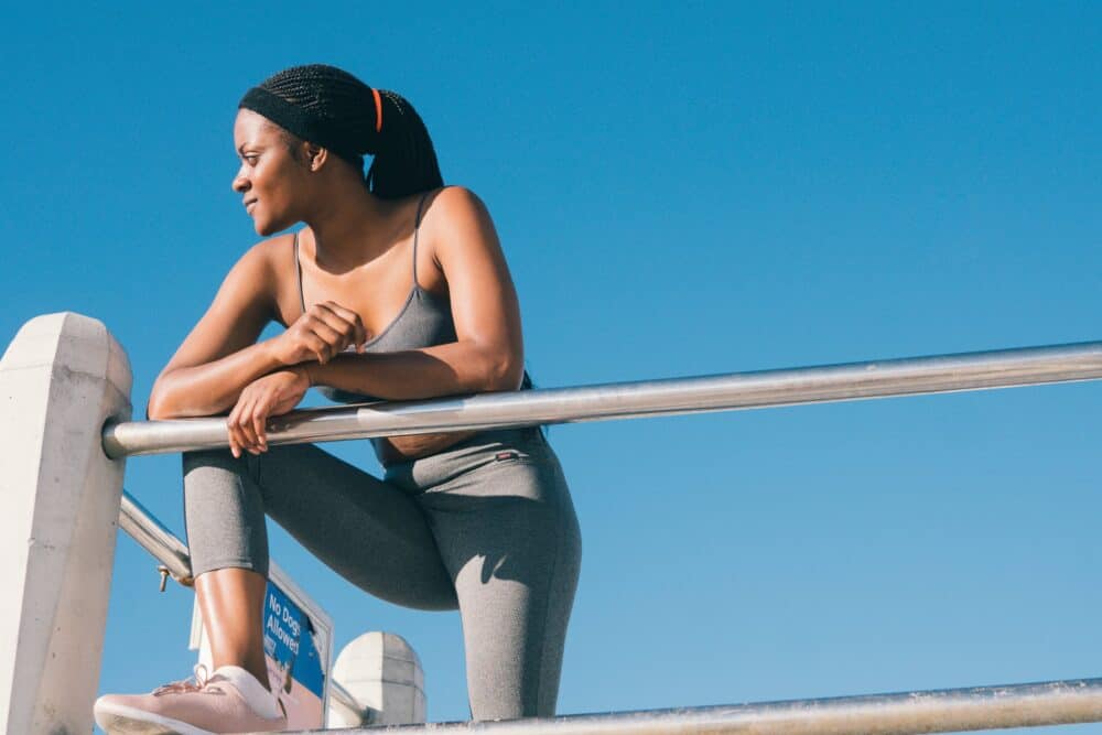 Tips To Help You Stay On Track To Reach Your Fitness Goals