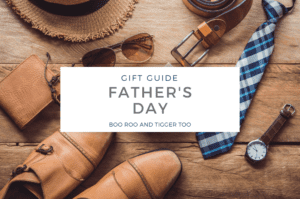 Father's Day Gift Guide - Header