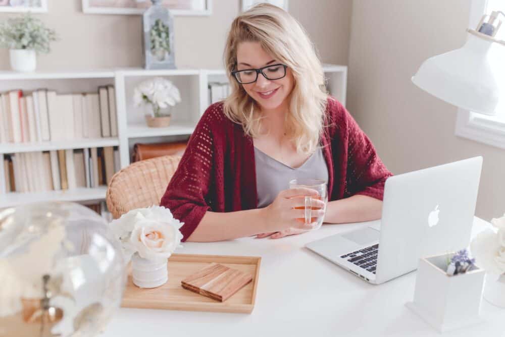 10 Ways To Make Your WFH Life So Much Smoother Each Day