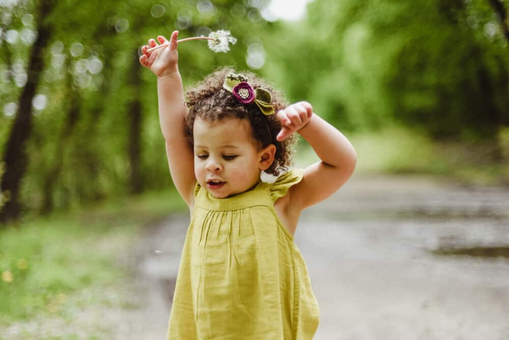 How to Dress Your Kids for Summer