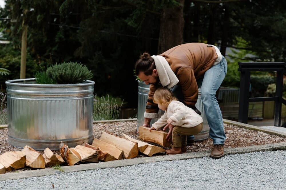How You Can Encourage Your Child to Develop a Healthy Appreciation for Nature