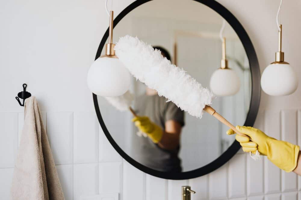 7 Surprising Ways Domestic Cleaners Can Improve Your Life