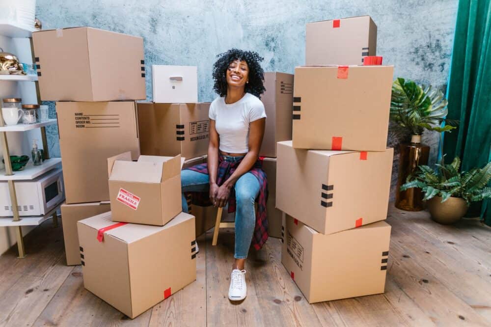 How to Help Your Family Make an Interstate Move