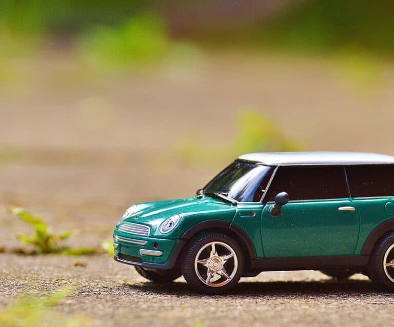 What to Do if You Have a Car Accident