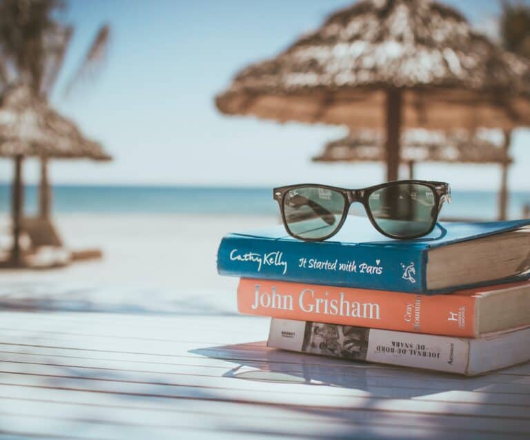 Top Tips For Planning Your Next Big Family Holiday Abroad