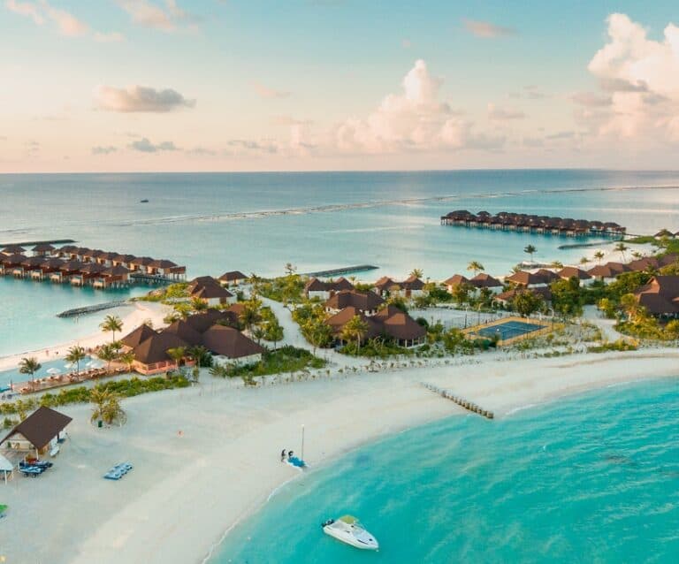 Top 3 Tips For Going On A Tropical Holiday