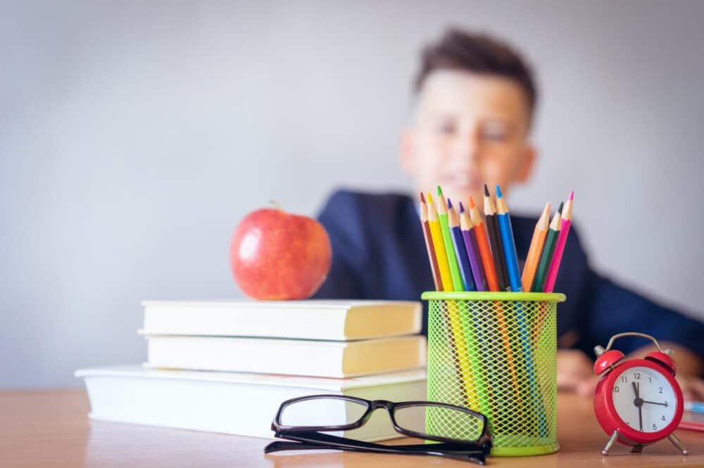 Preventing the summer slump with your kids: 8 ways to do it