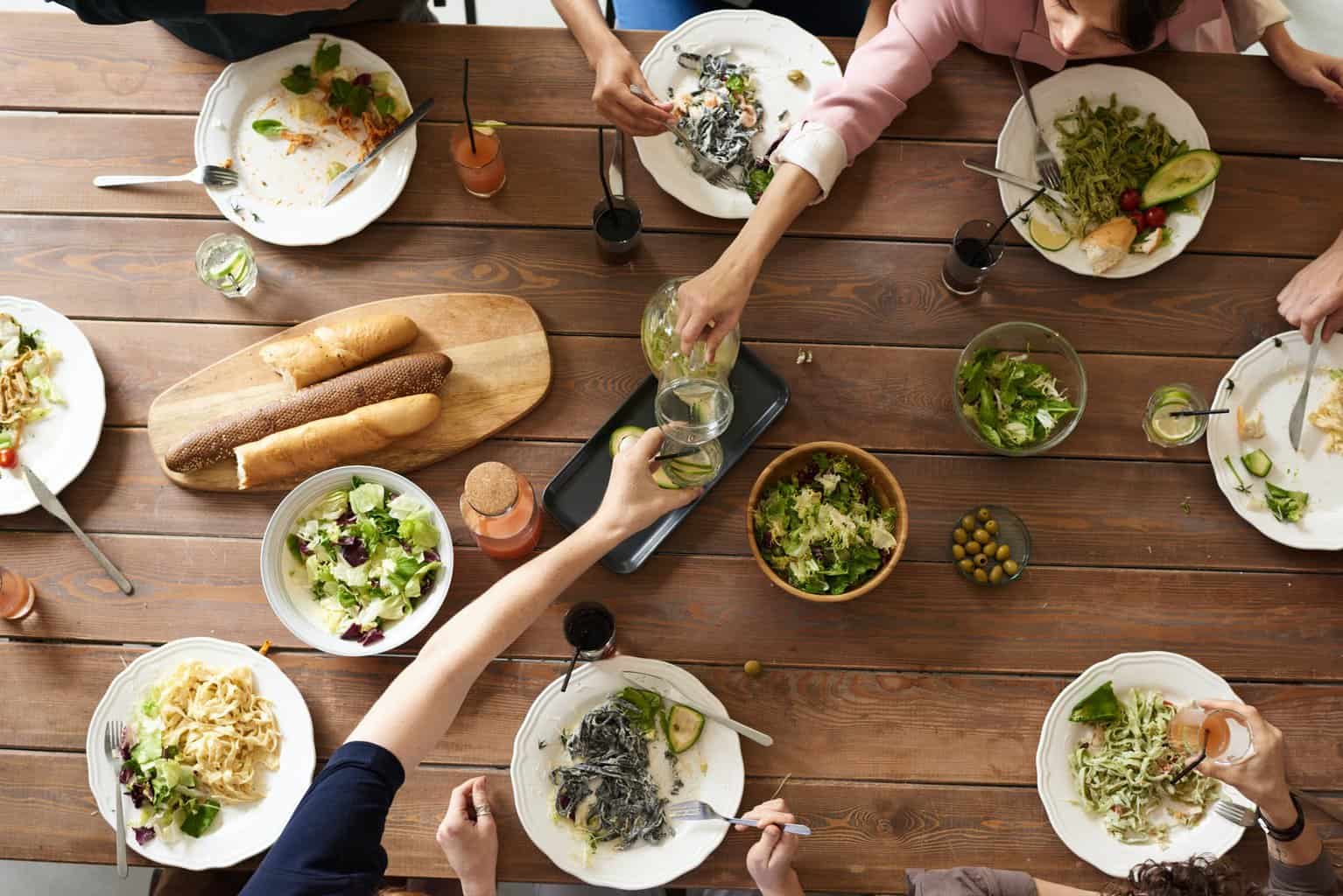 Why You Should Learn to Cook Like a Pro - woman pouring juice on glass