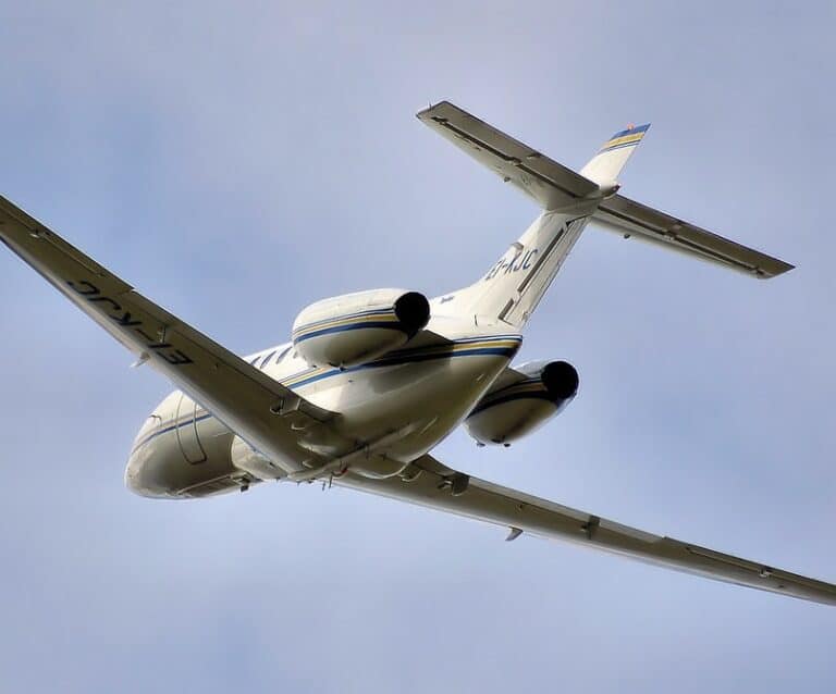 Private Jet Flying Surge in Popularity: What Could Be the Reasons?