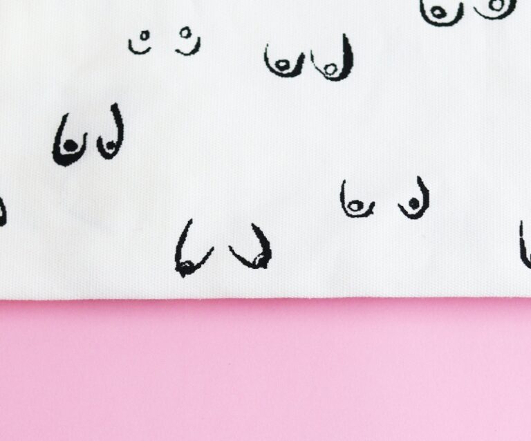 Breast Pain: Reasons Your Breast Might Be Aching