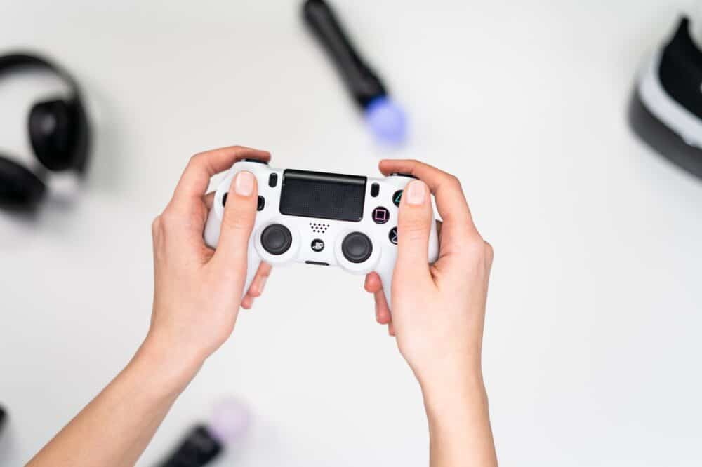Cool Gift Ideas For A Teen Gamer