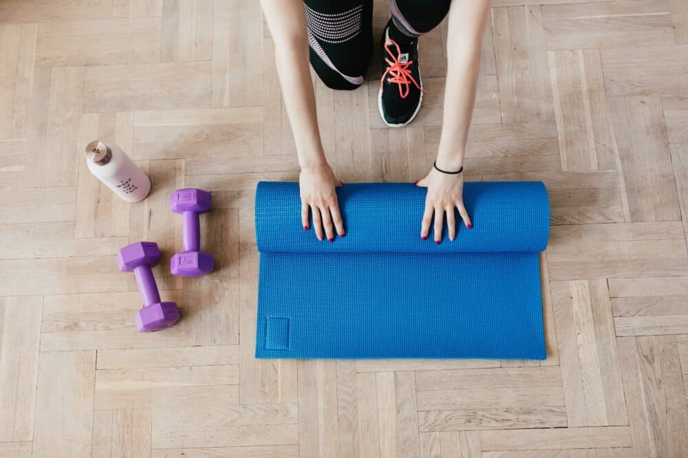 Pilates Vs. Yoga