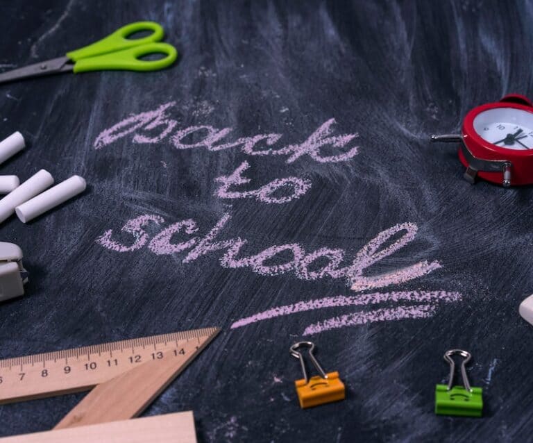 How to Help Your Kids Adjust to Physical School