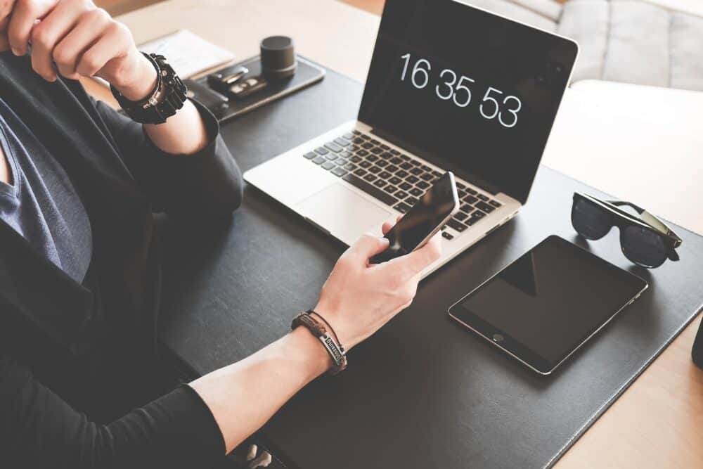 How To Take Your Business Into The Digital World