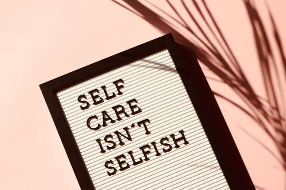 6 Ways to Practice Self-Care