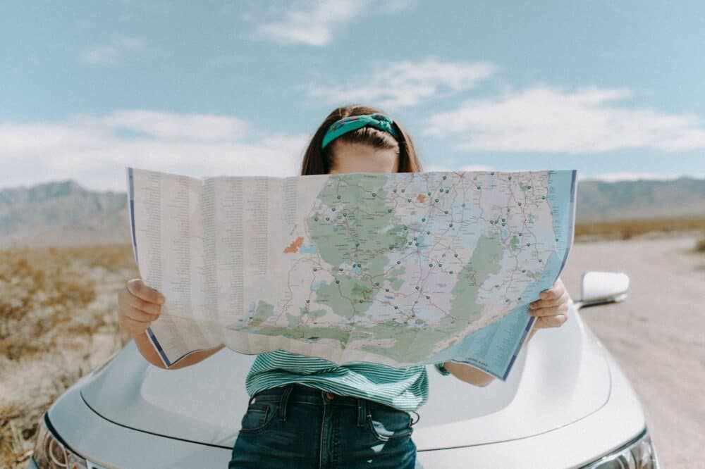 Five fun and family-friendly last-minute adventures